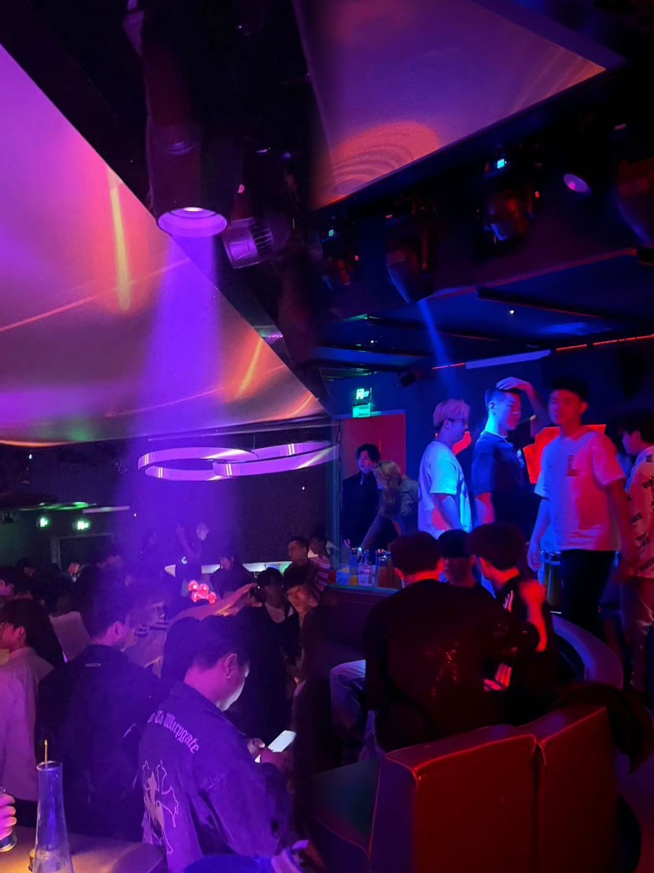 辽阳商务ktv优质商务ktv订房推荐-宏伟区ktv预订